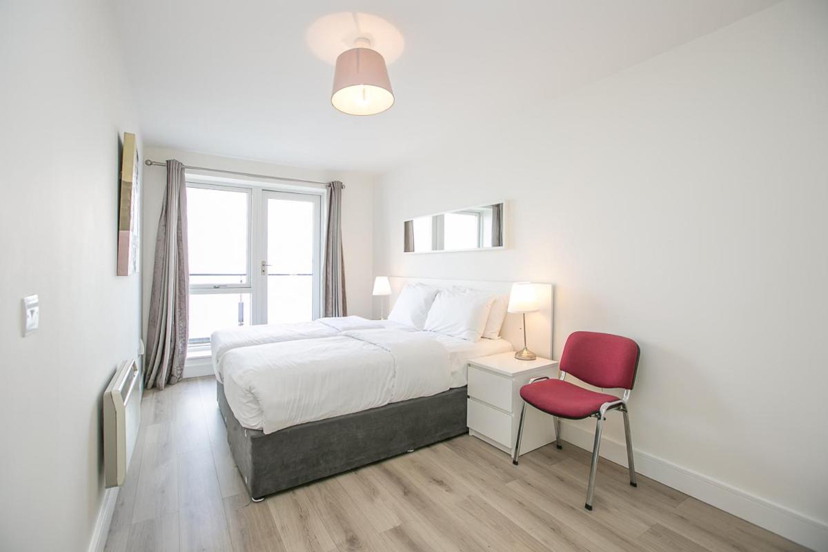 Parnell Corner Apartments