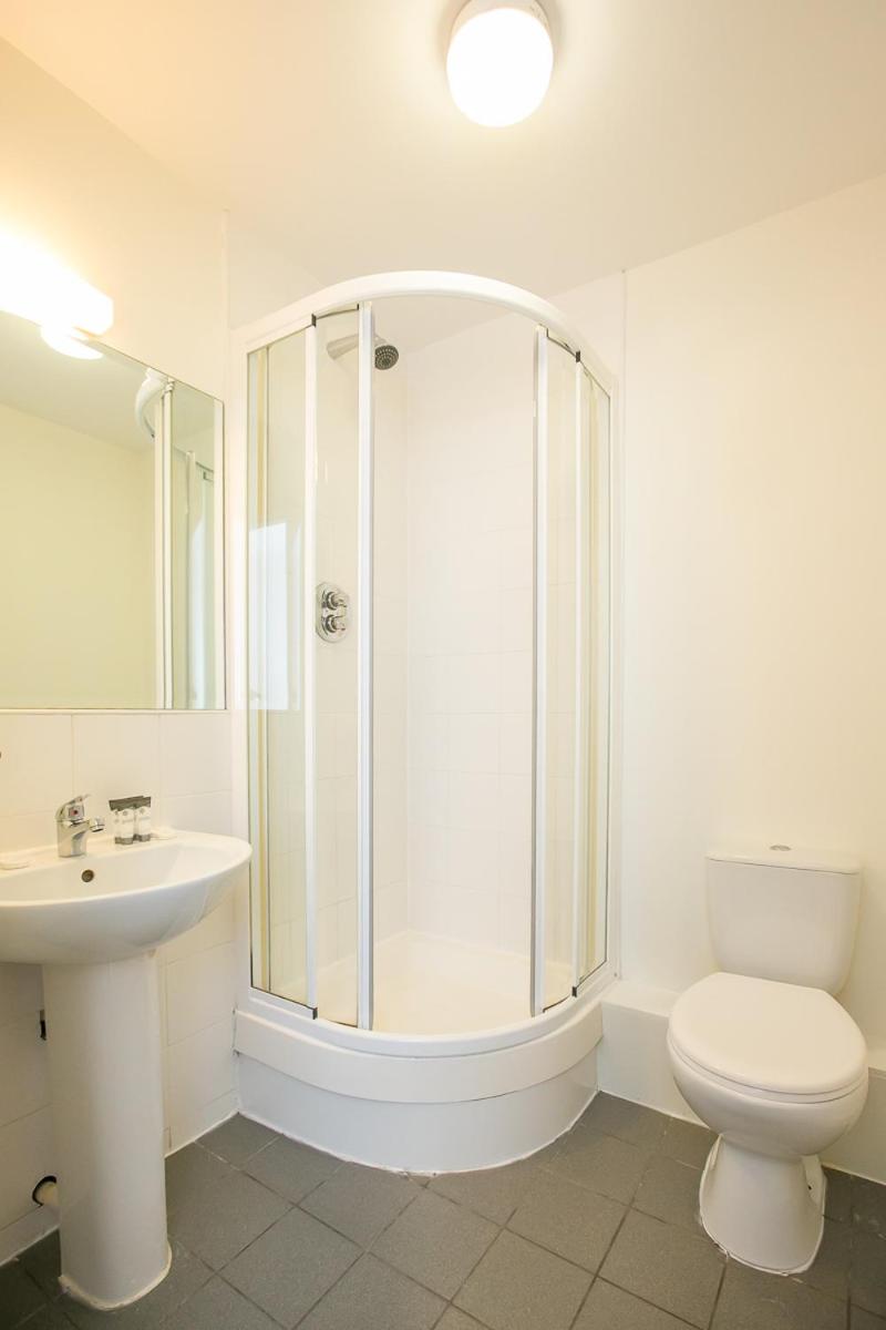Parnell Corner Apartments