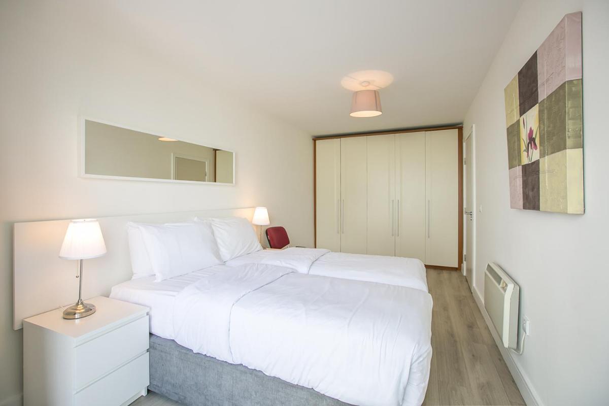 Parnell Corner Apartments