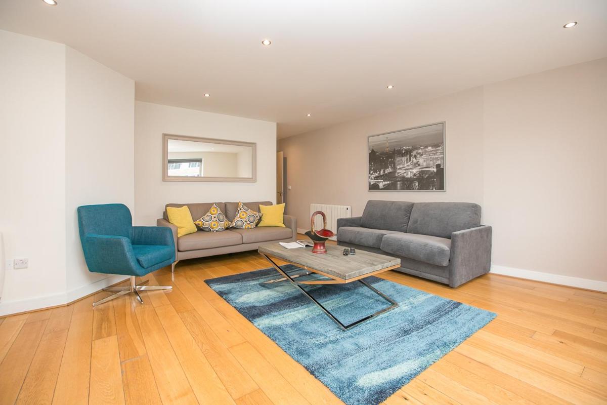 Parnell Corner Apartments