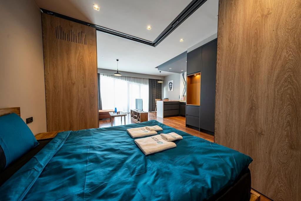 Classy, modern furnished residence-7/24 security ( benesta 81 )