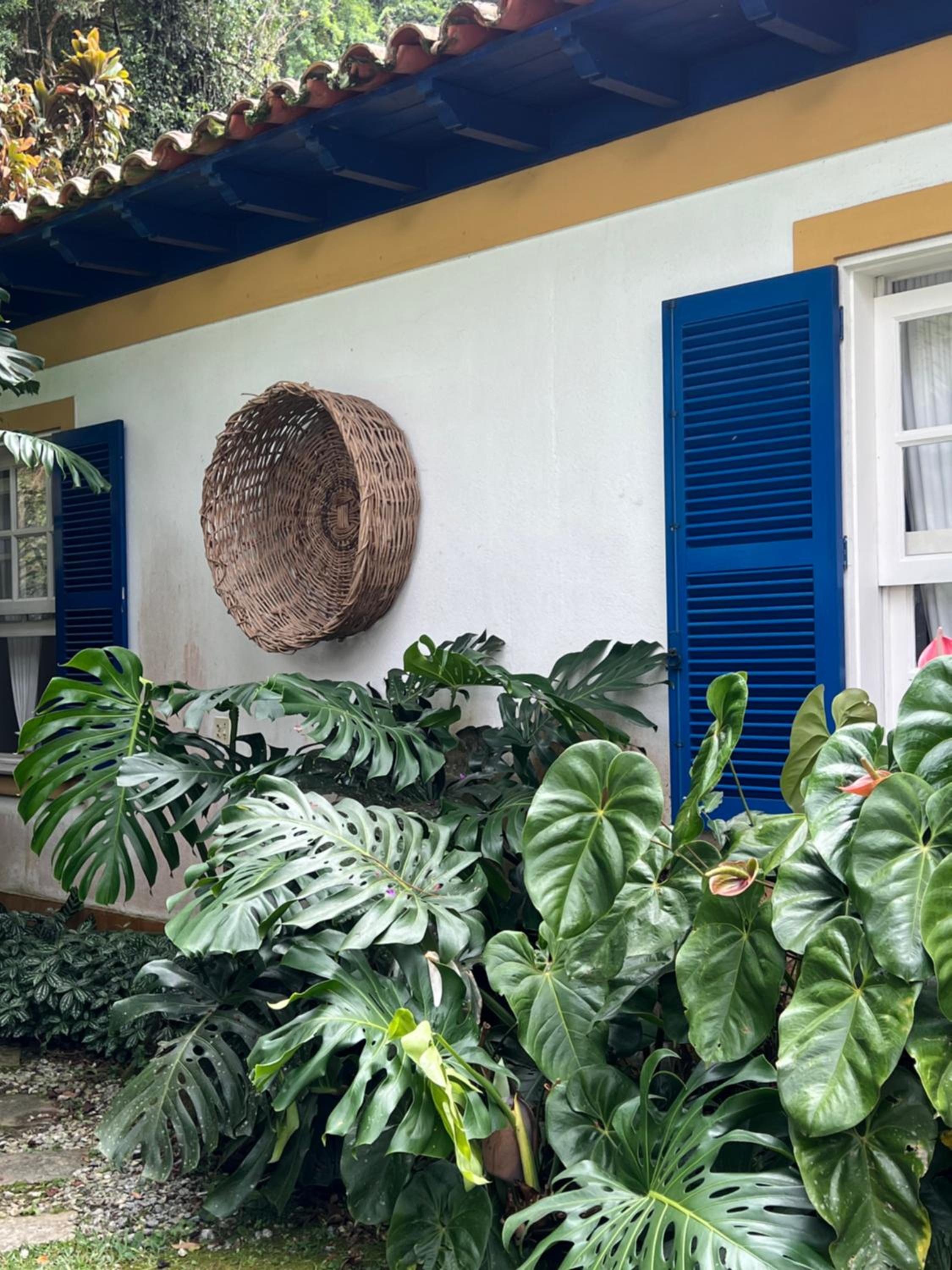 Pousada Vila Brasil