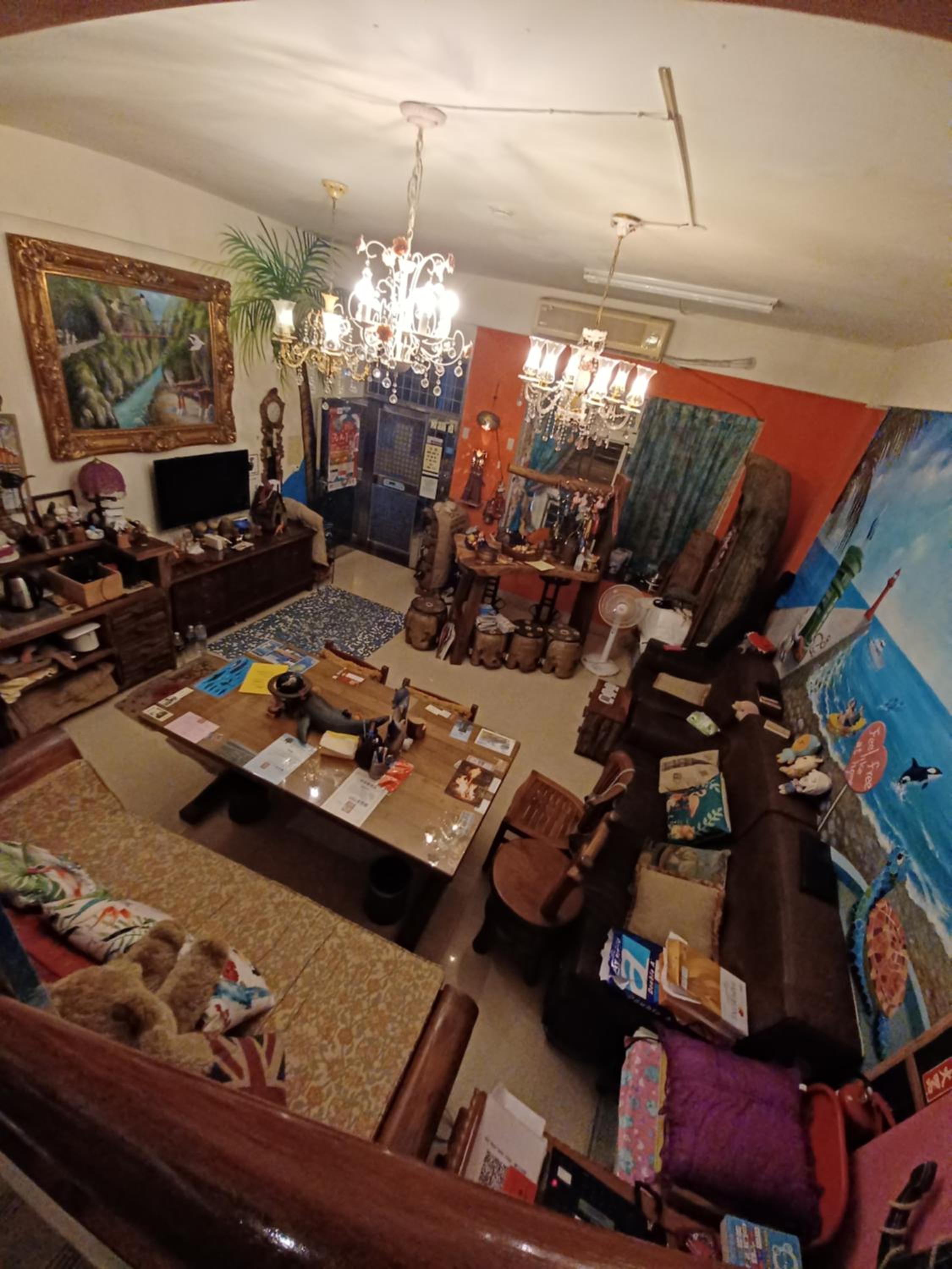 Hualien Seaside B&B