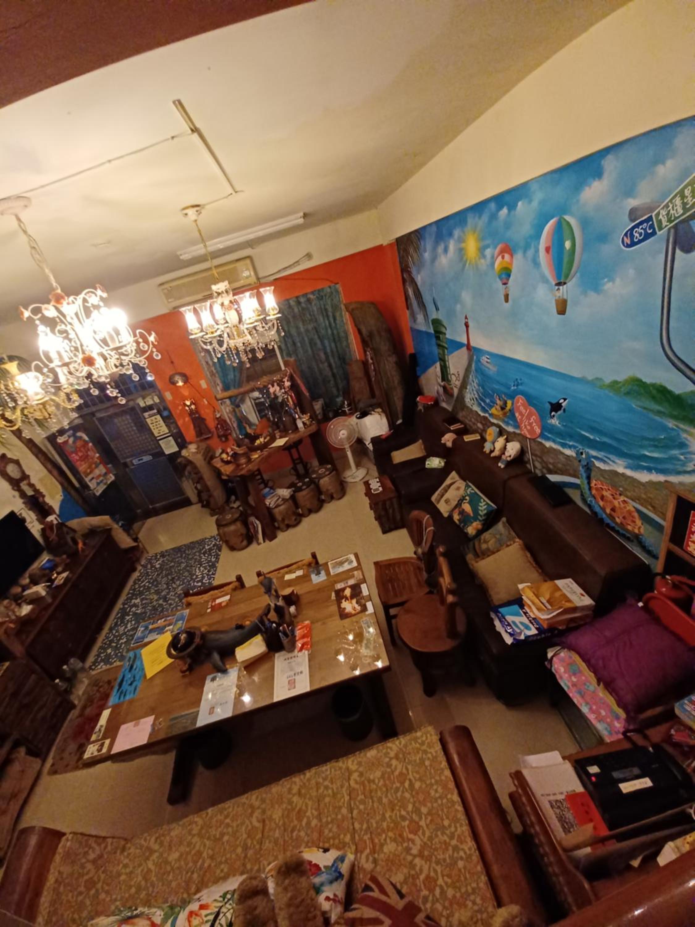 Hualien Seaside B&B