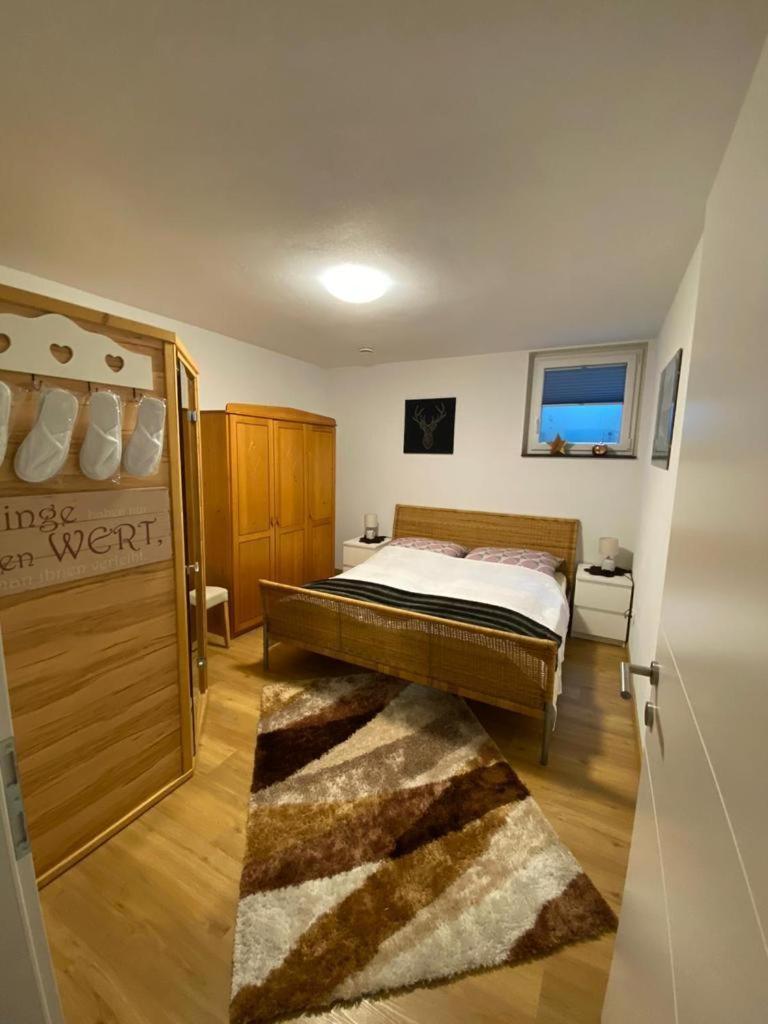 Appartement Antretter