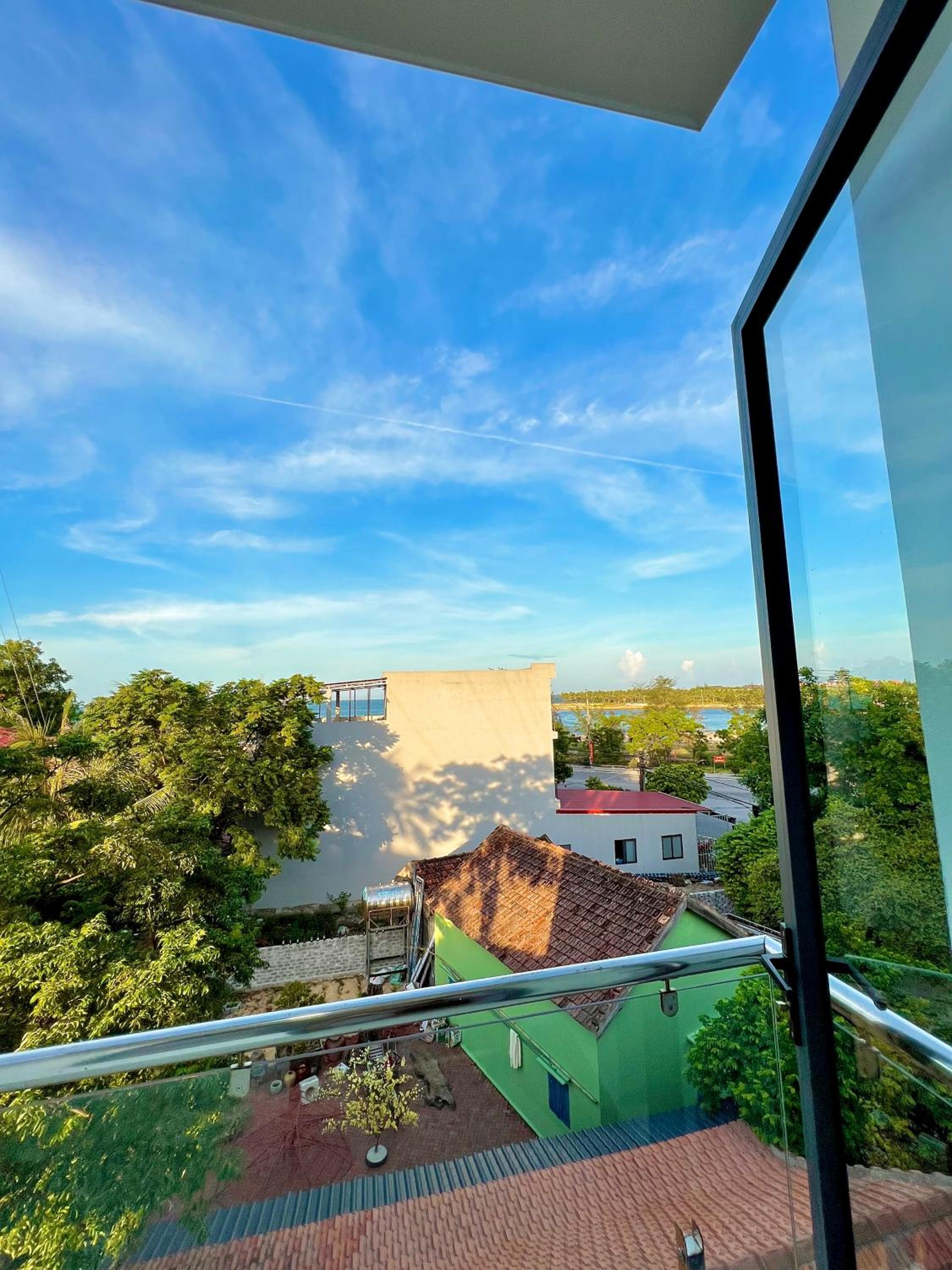 150 Homestay view 3