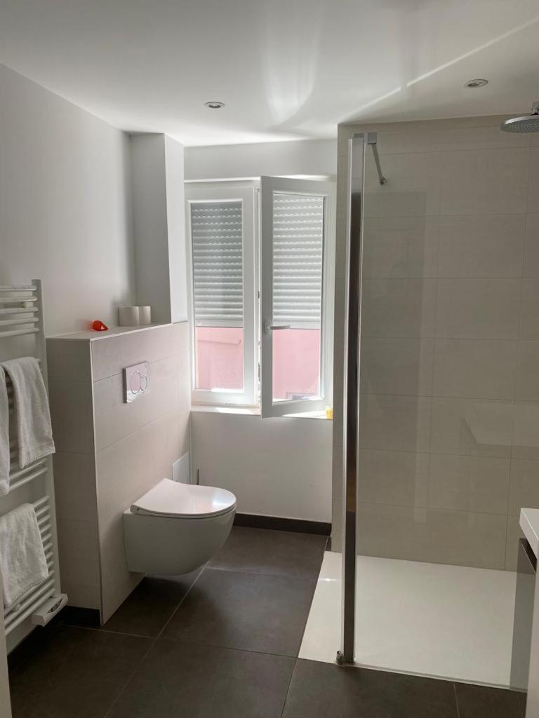 Les Appartements de la Gare view 2