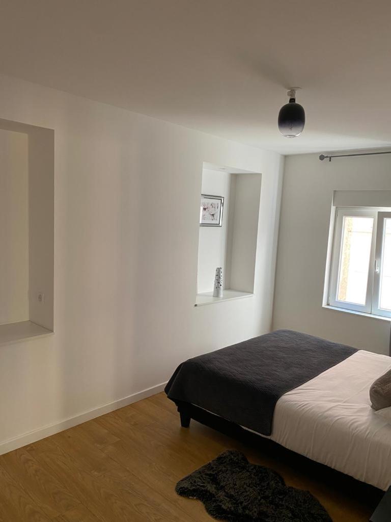 Les Appartements de la Gare view 4
