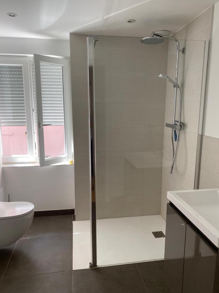 Les Appartements de la Gare view 5