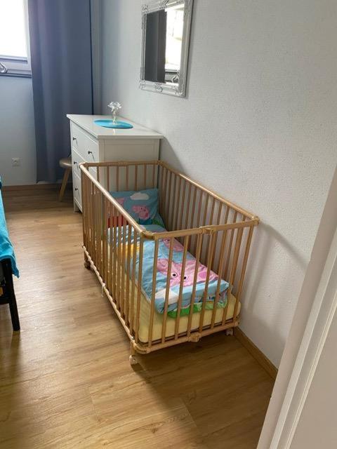 Appartement Antretter