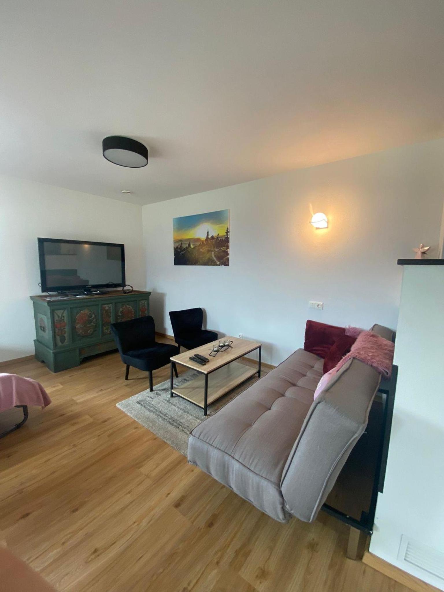 Appartement Antretter