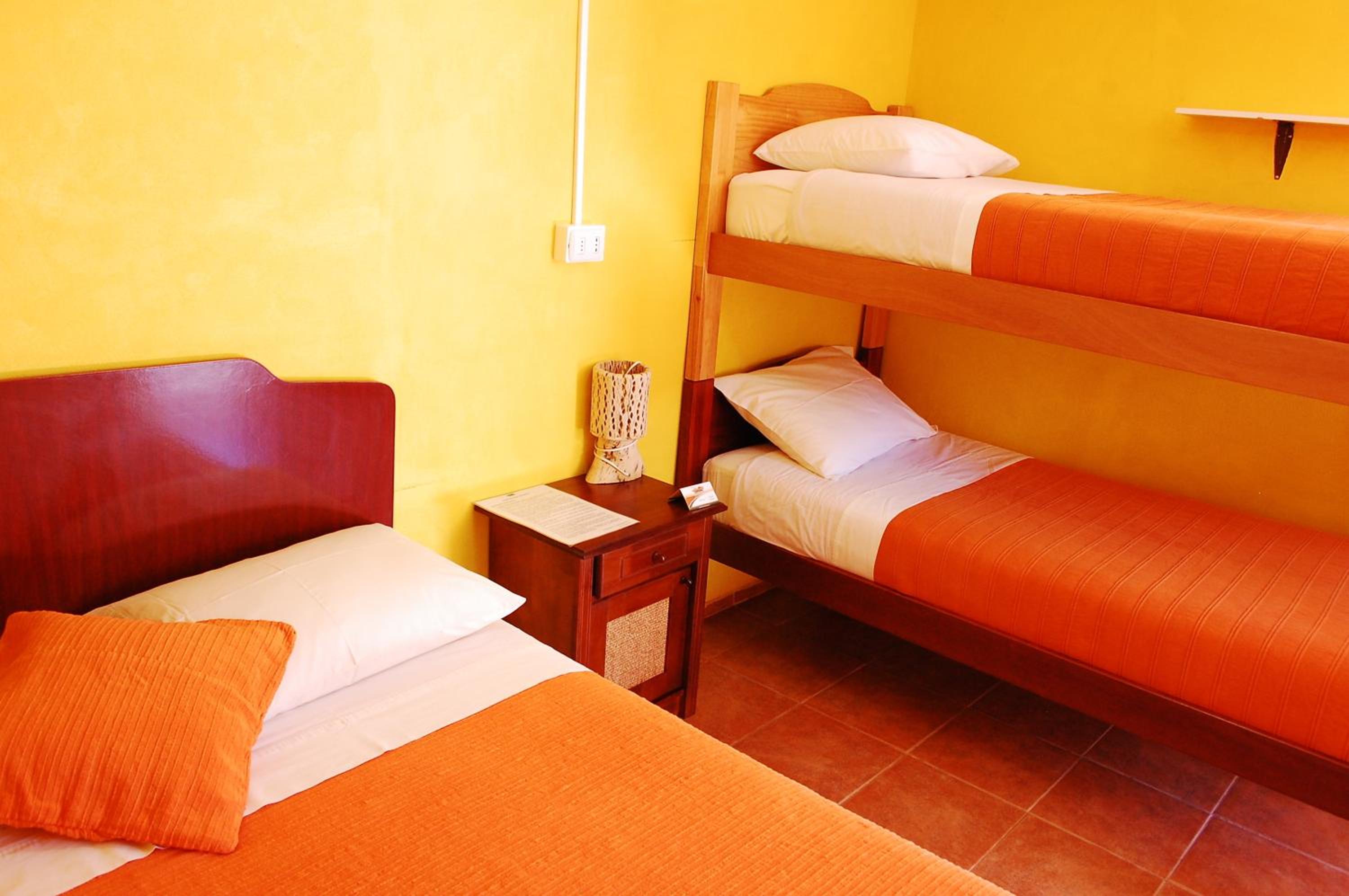 Hostal Miskanty