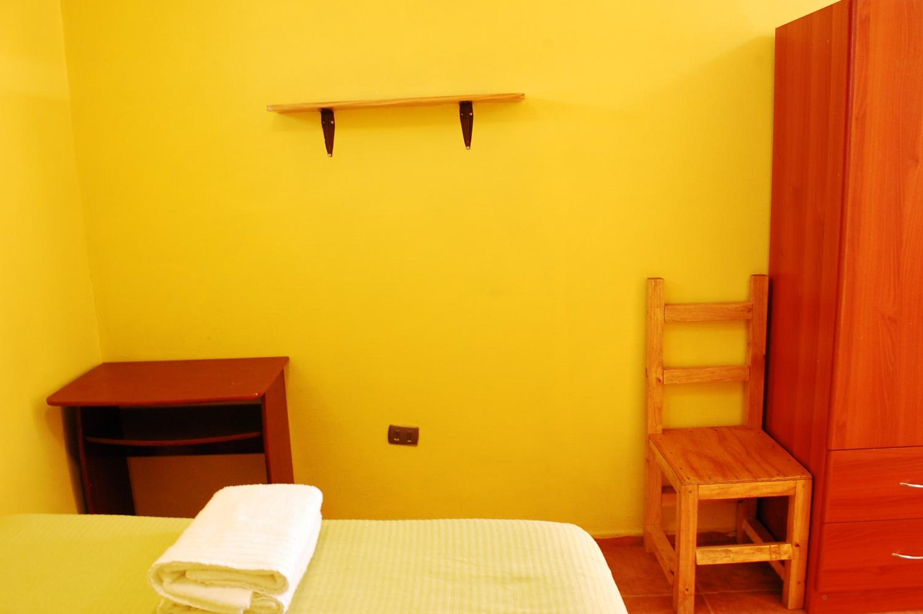 Hostal Miskanty