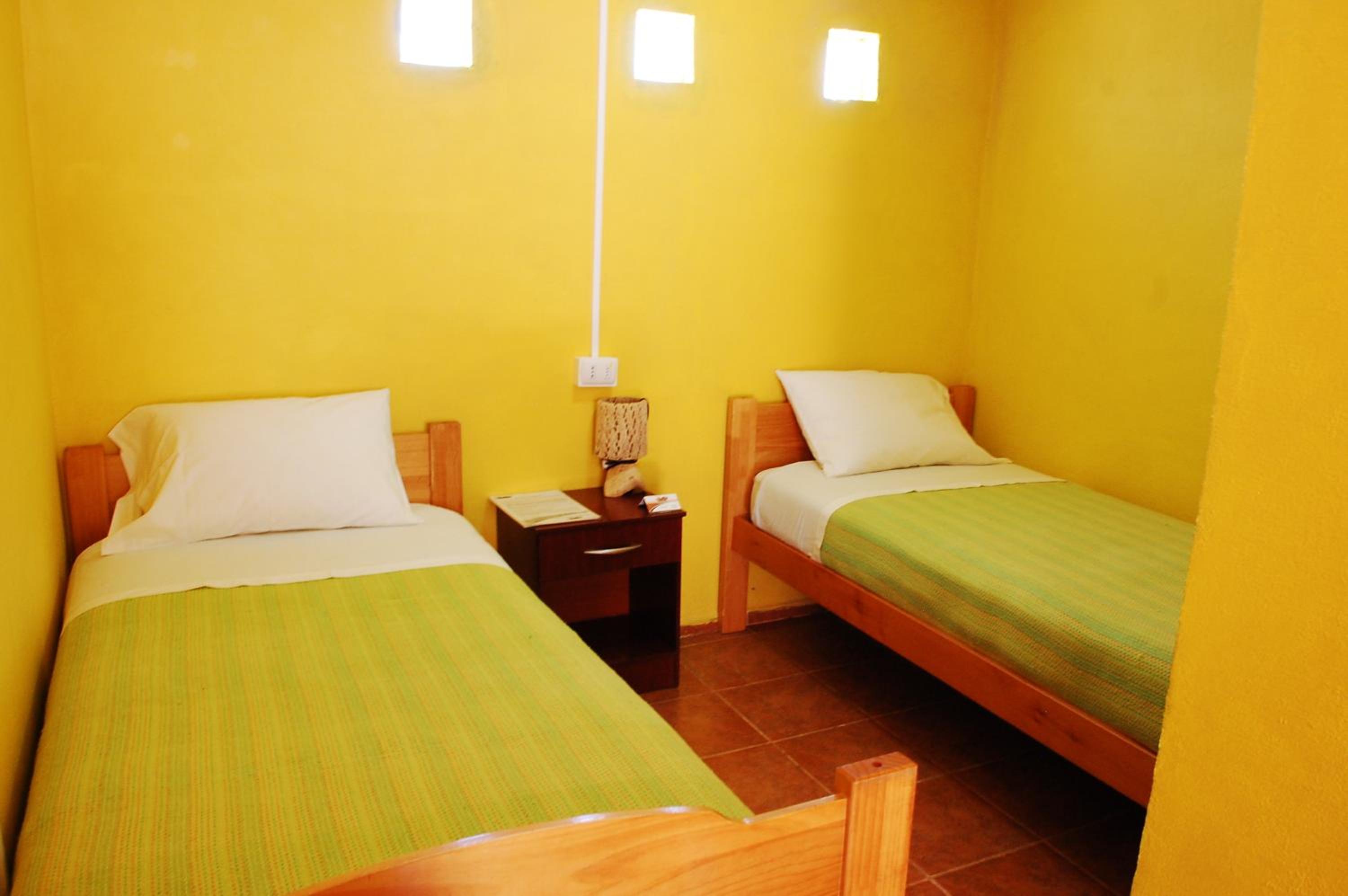 Hostal Miskanty