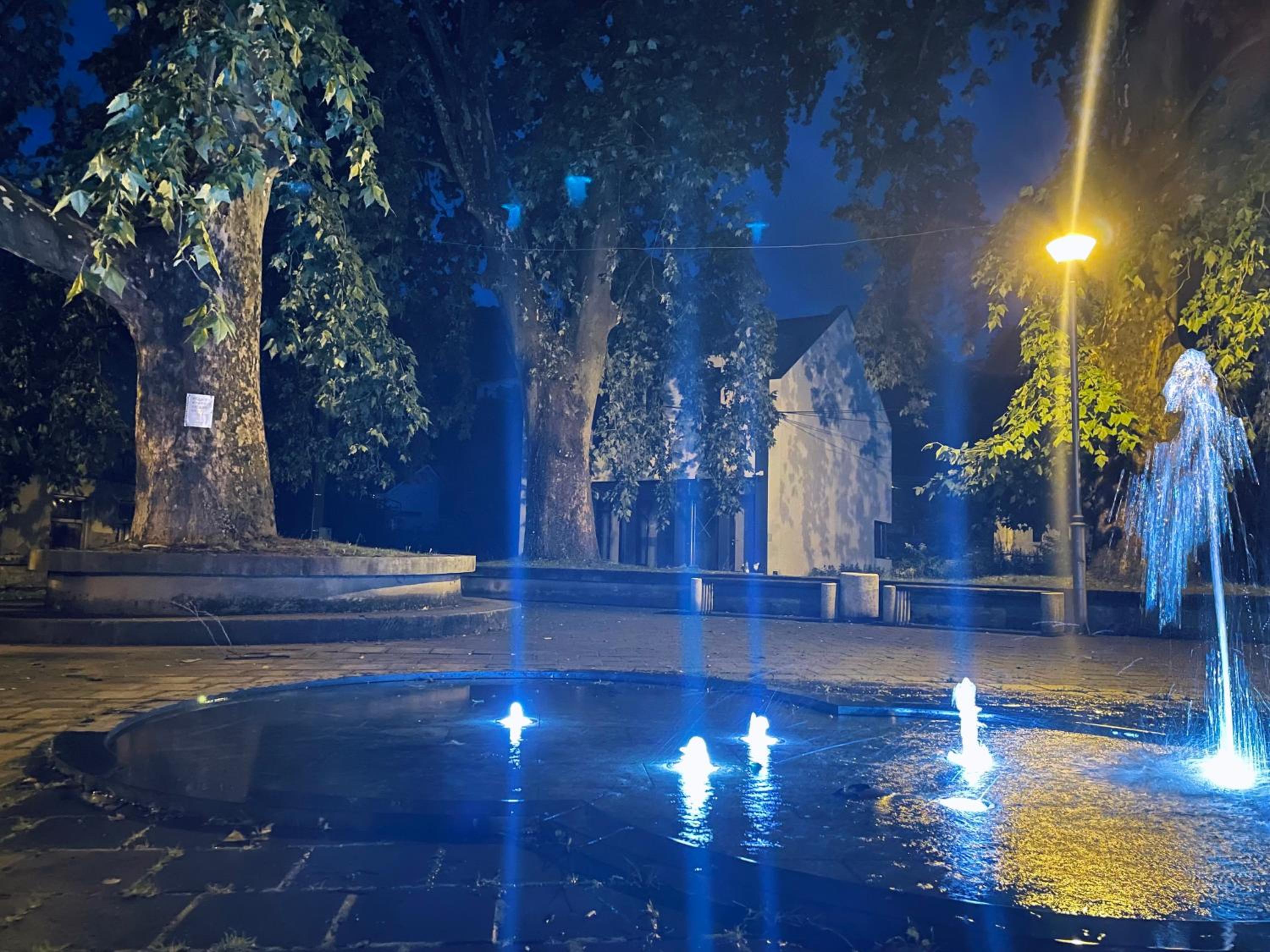 Motel Platani Kotor Varoš