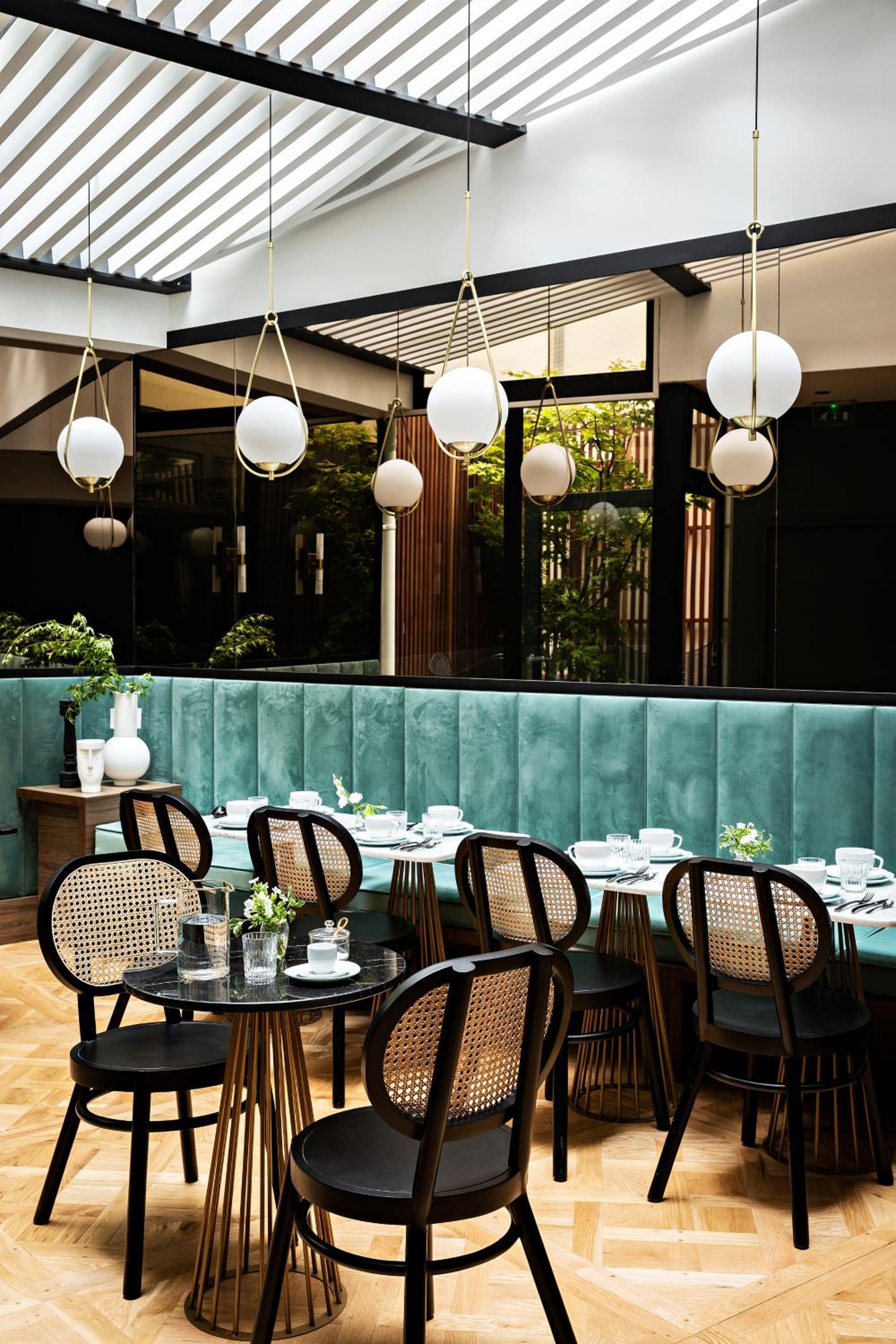 Holiday Inn Paris Palais de l'Elysée by IHG