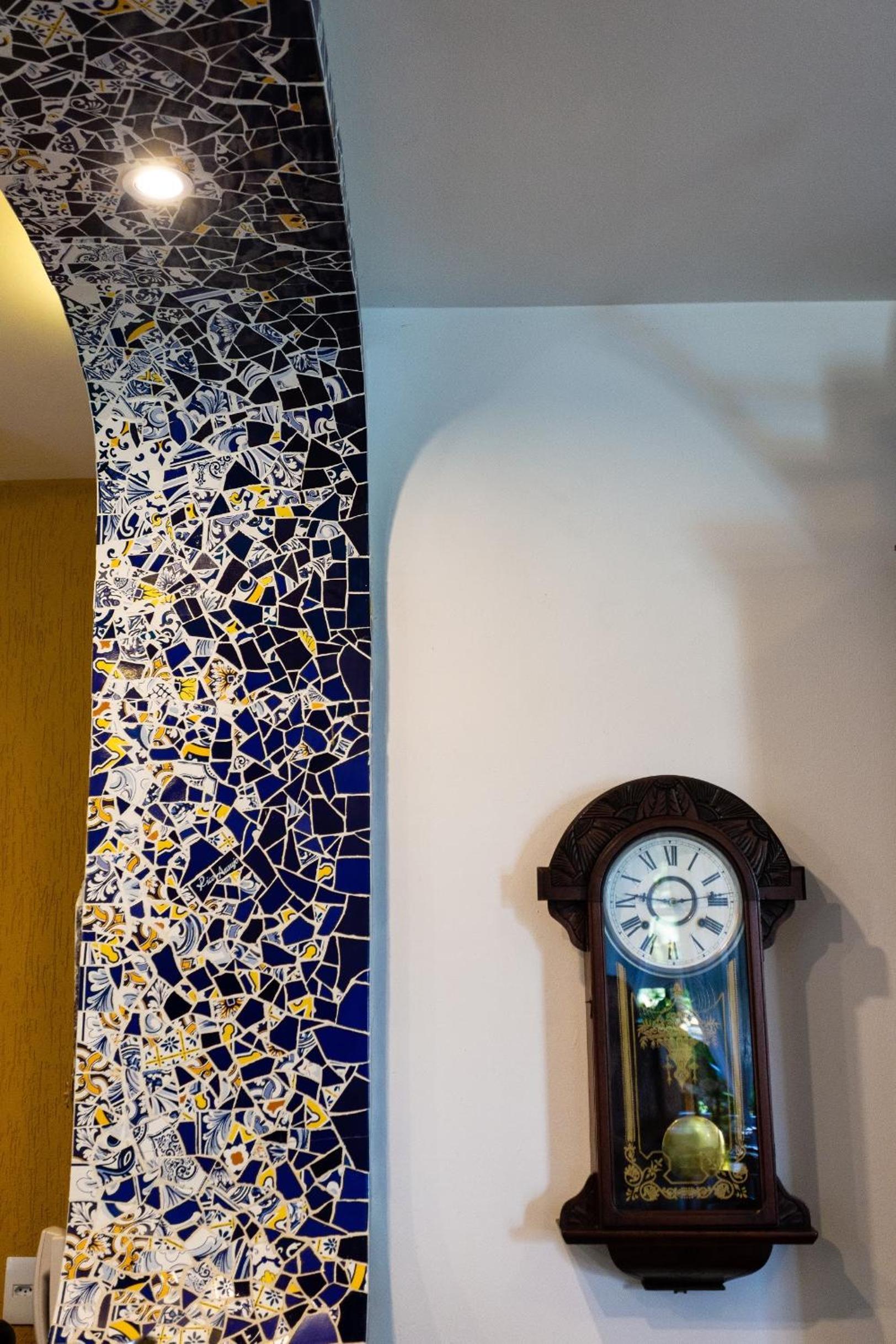Pousada Vila Brasil