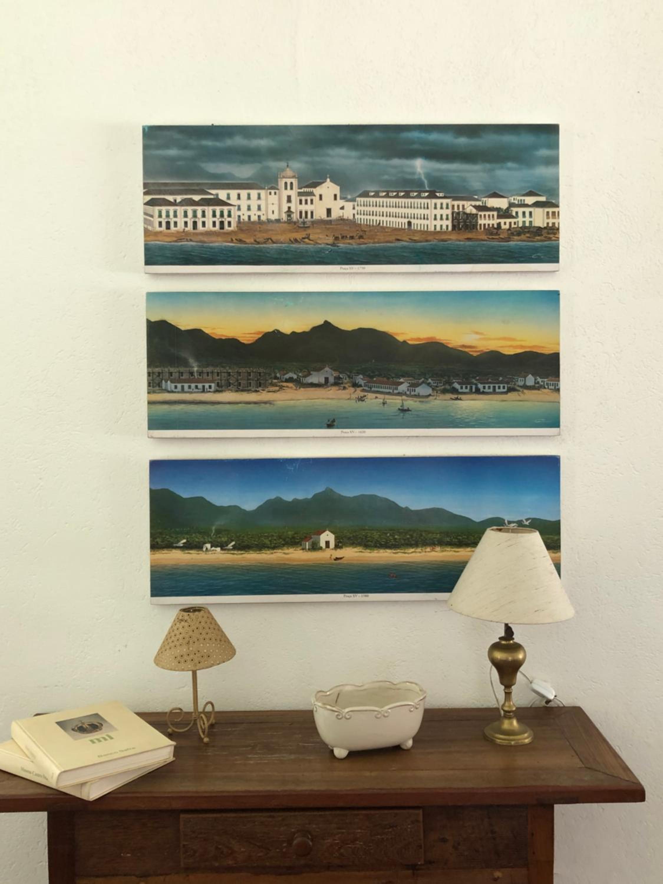 Pousada Vila Brasil