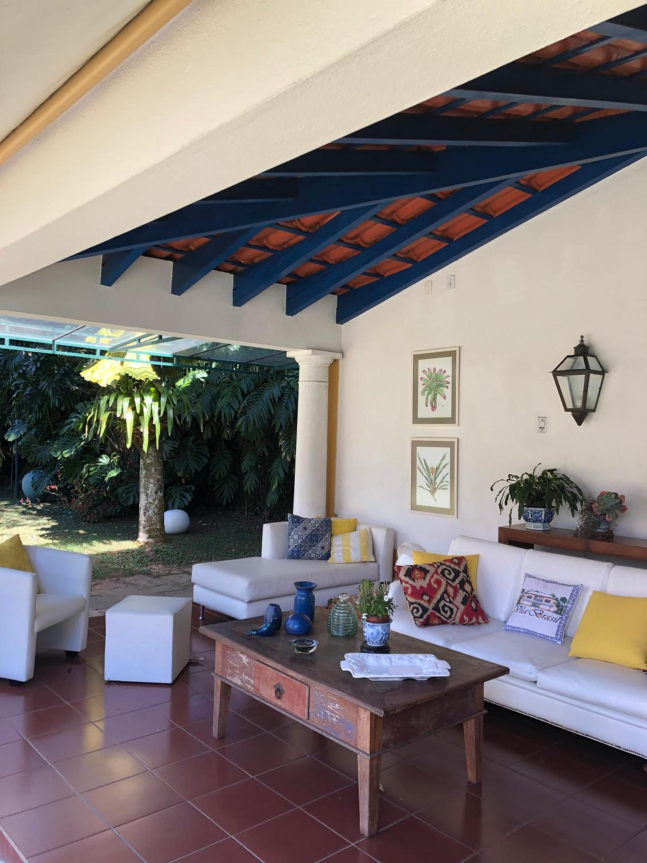 Pousada Vila Brasil