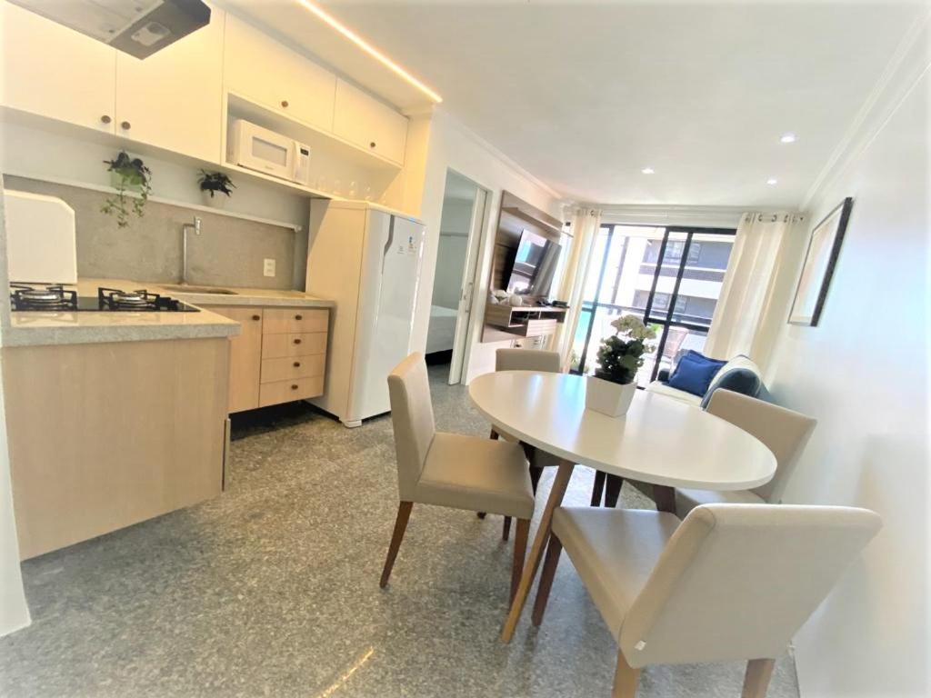 Apartamento Atlântico