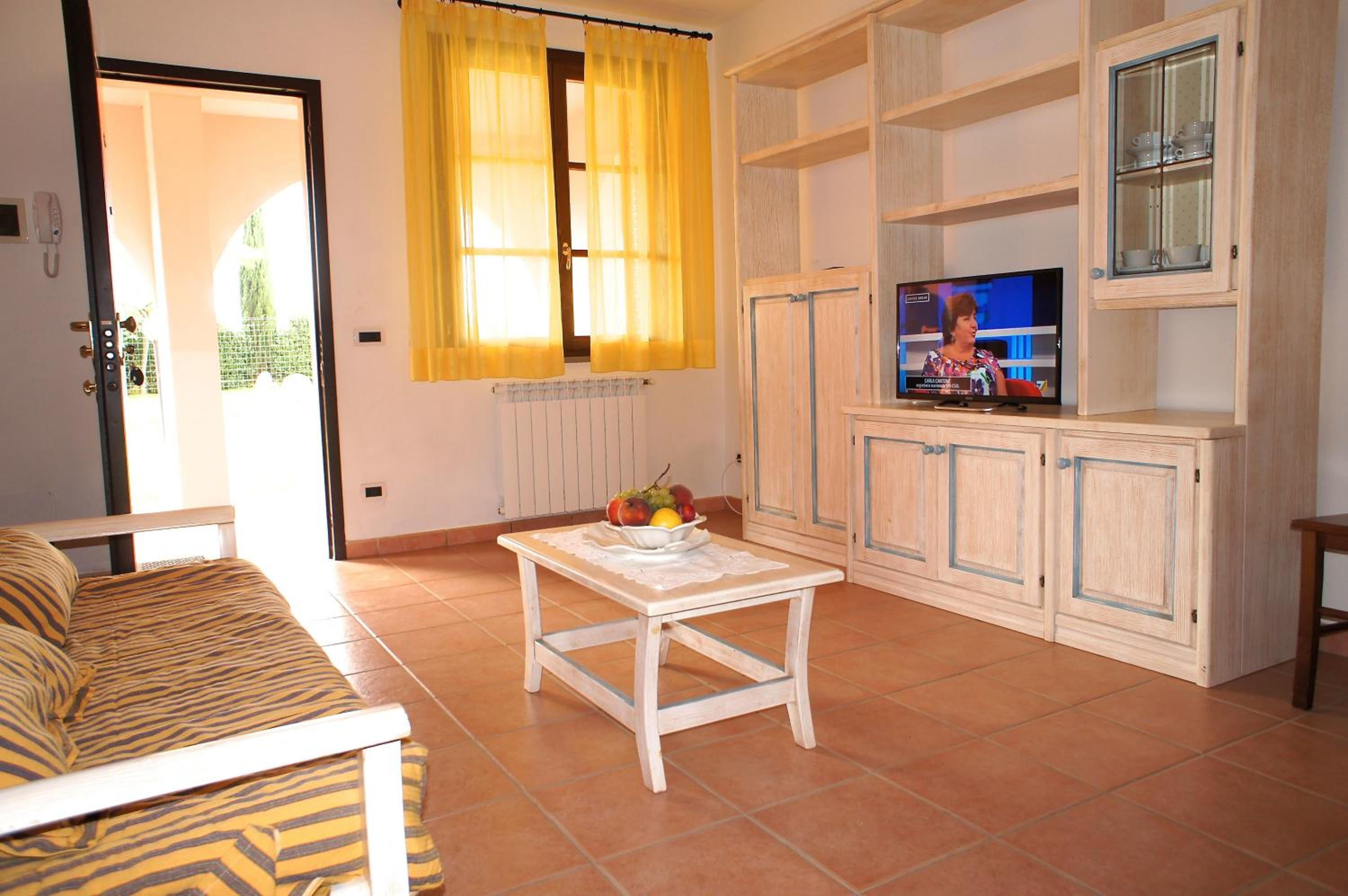 Appartamenti in Residence Villa Santa Maria