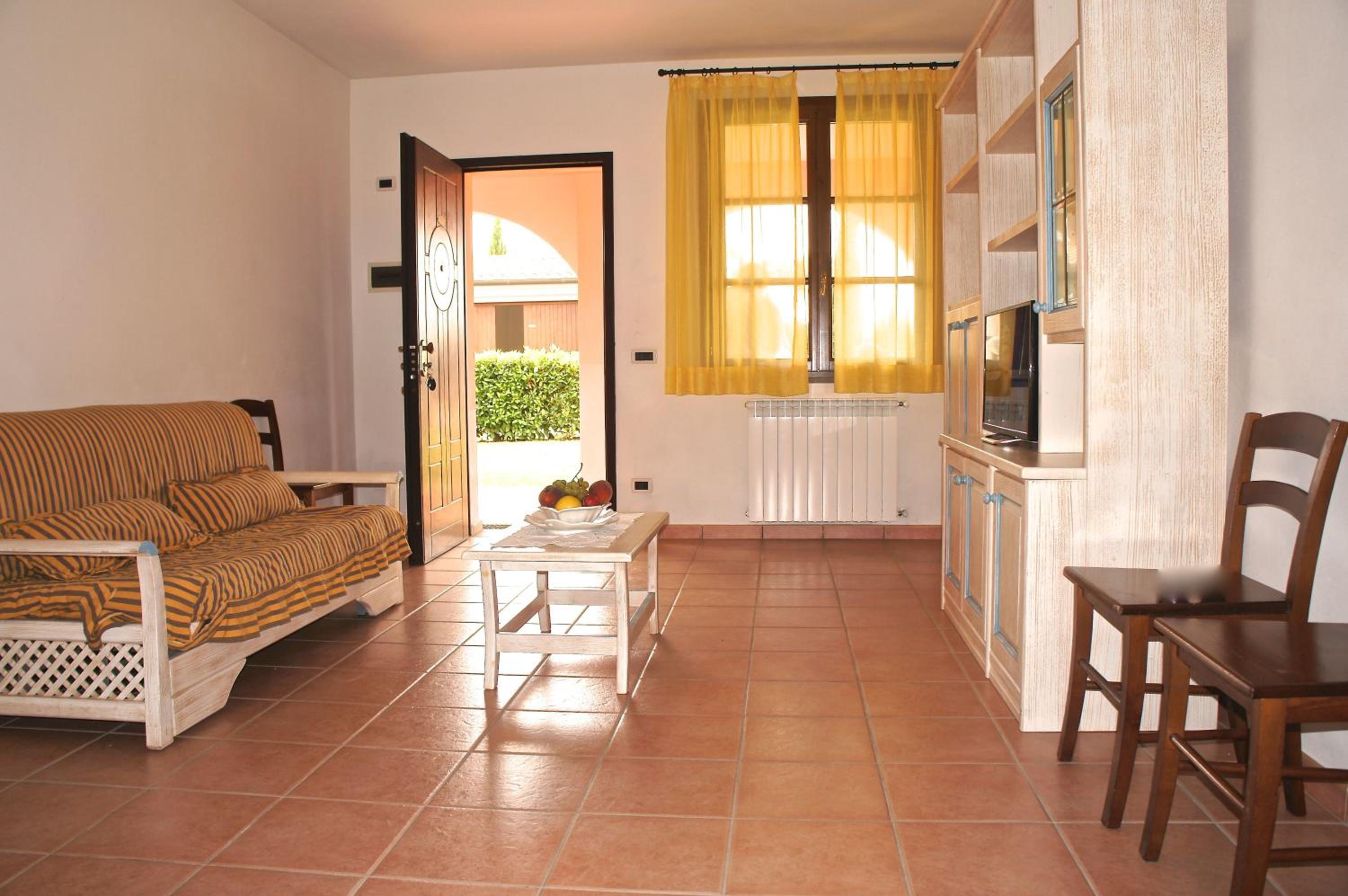 Appartamenti in Residence Villa Santa Maria