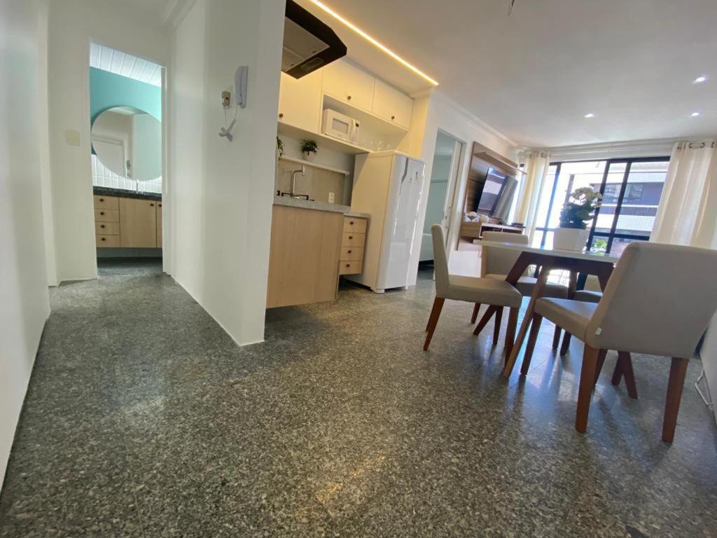 Apartamento Atlântico