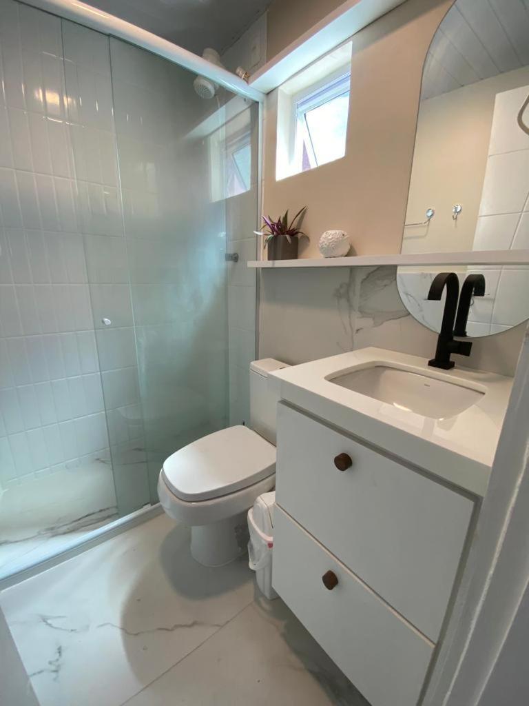 Apartamento Atlântico