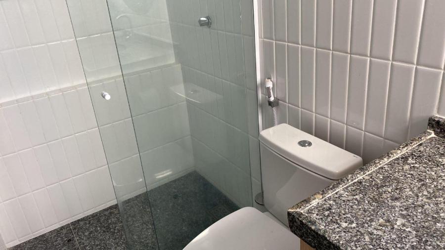 Apartamento Atlântico