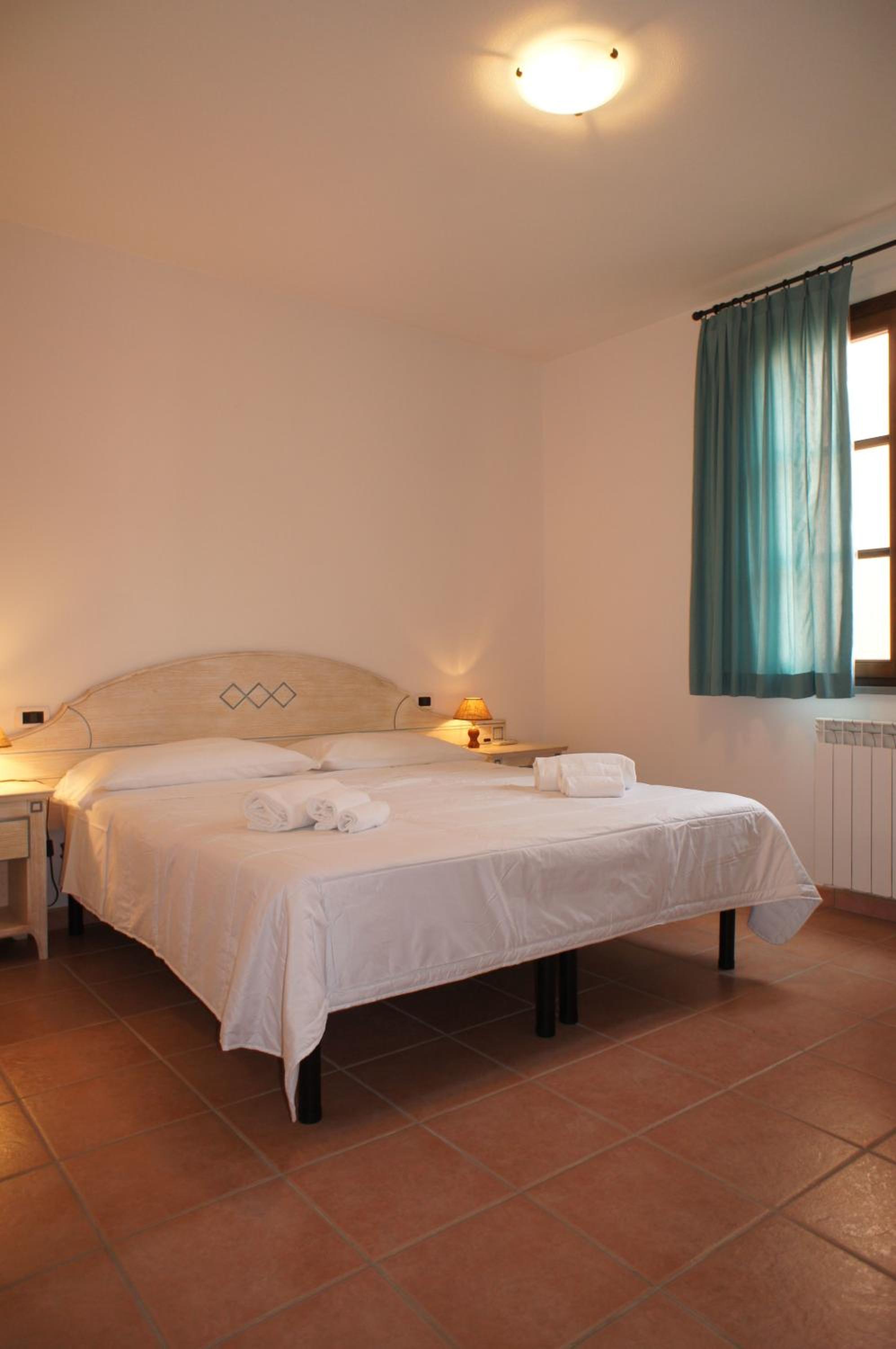 Appartamenti in Residence Villa Santa Maria