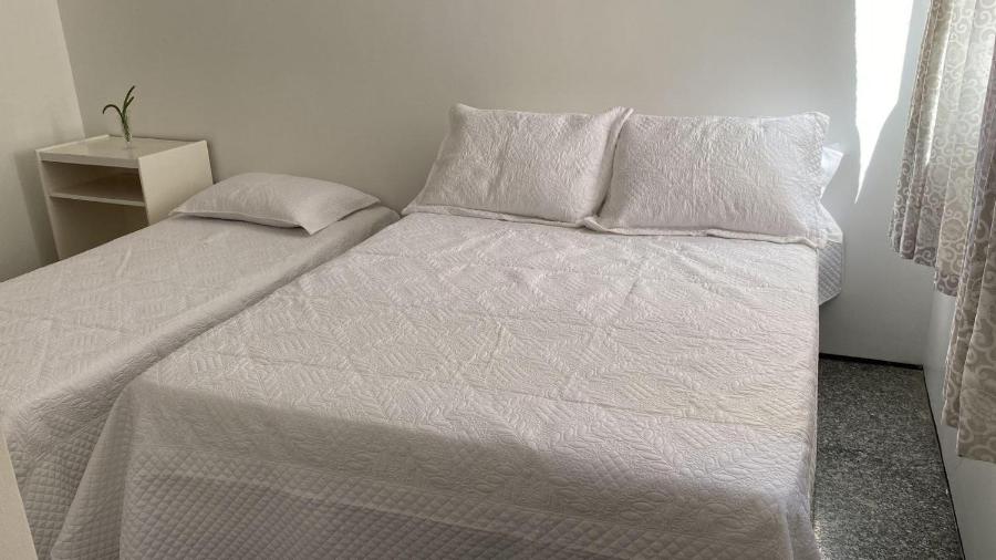 Apartamento Atlântico
