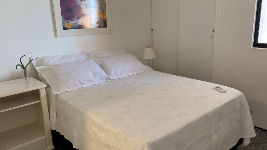 Apartamento Atlântico