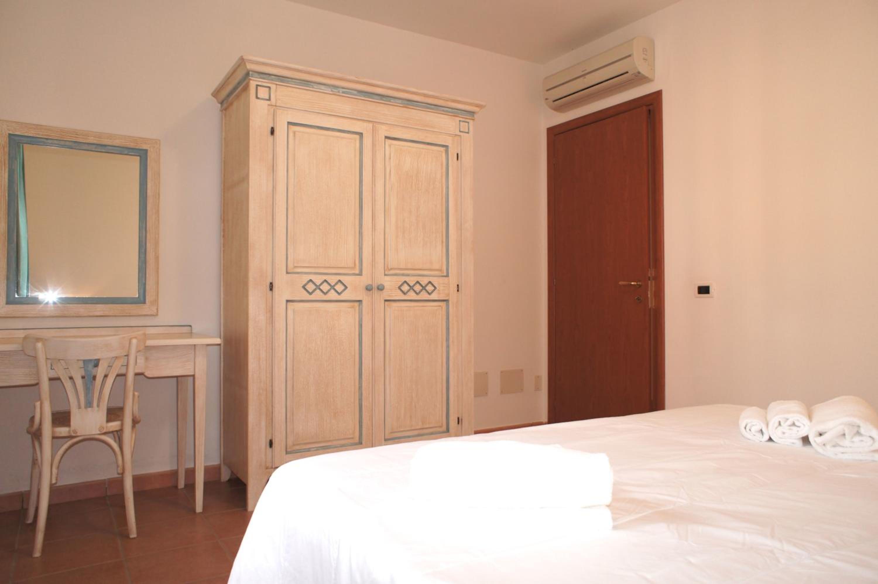 Appartamenti in Residence Villa Santa Maria