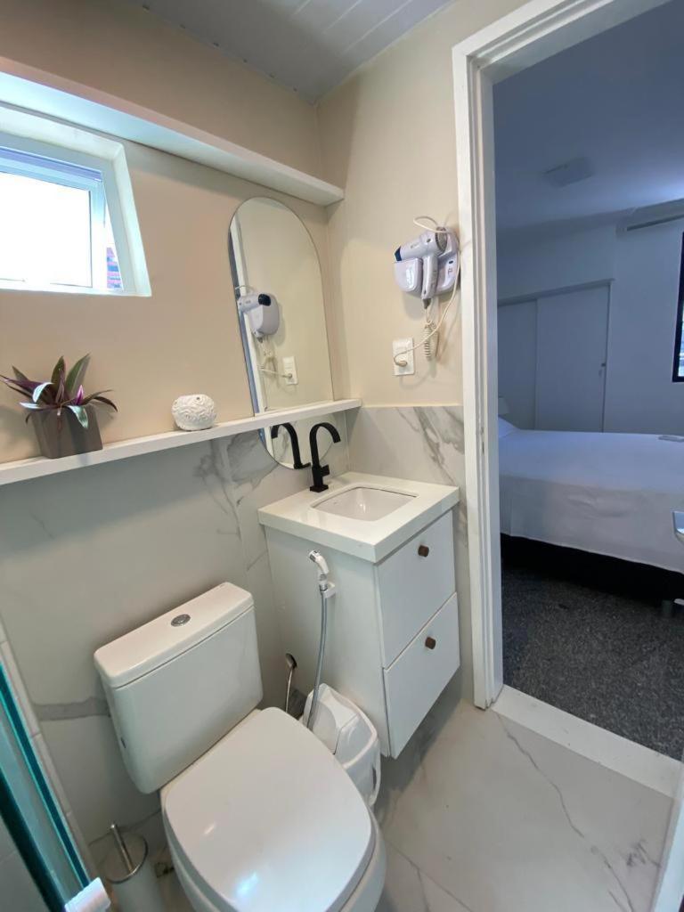 Apartamento Atlântico