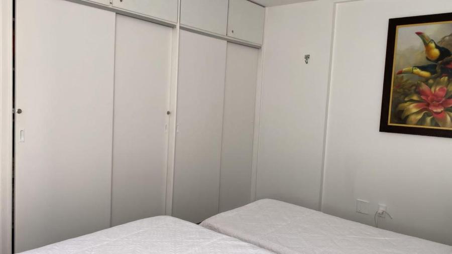 Apartamento Atlântico