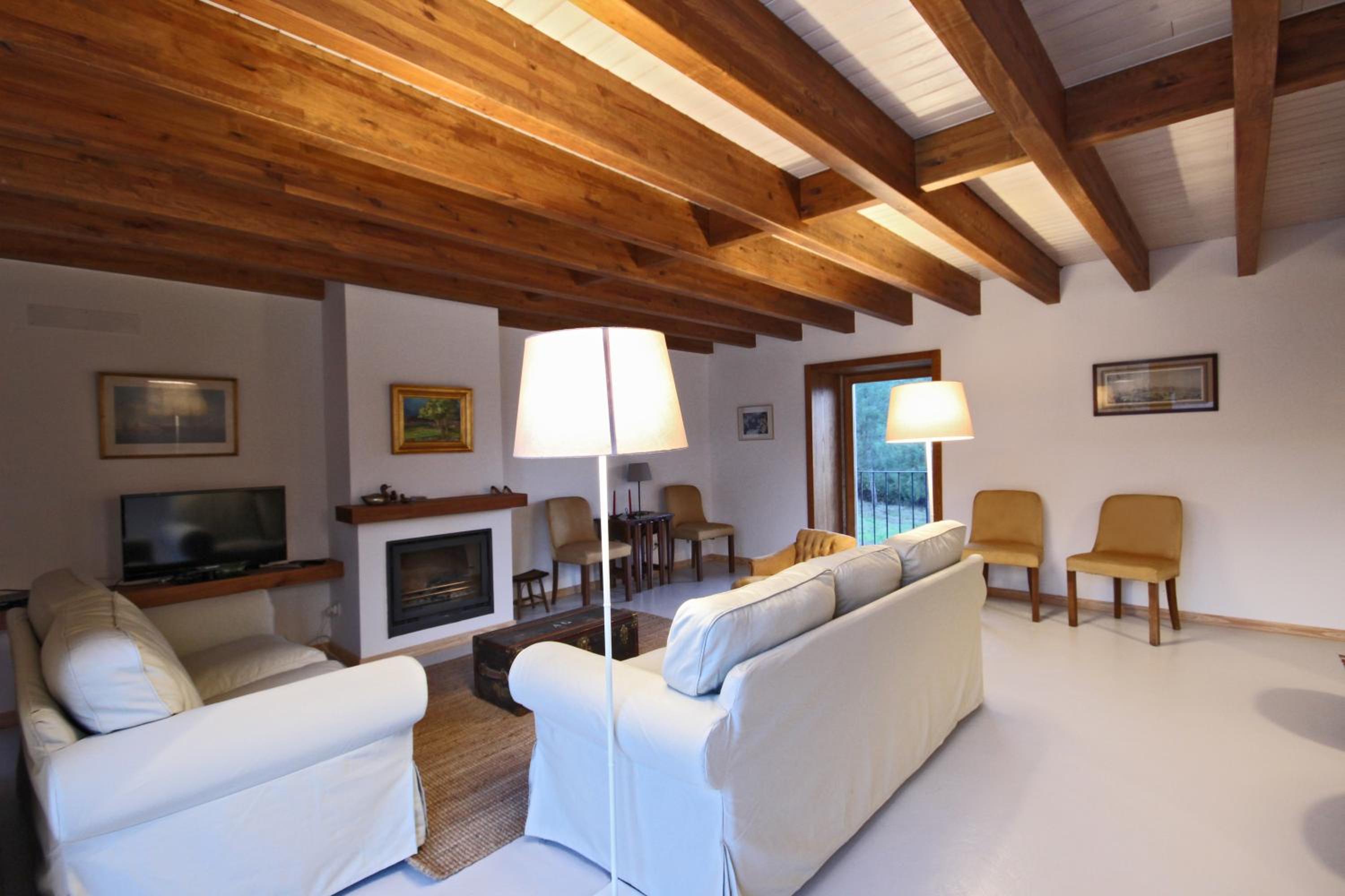 Quinta de Seves