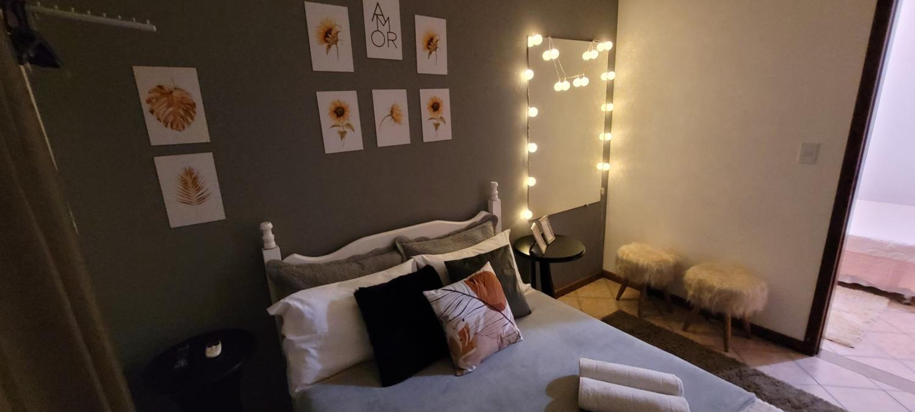 Suite Double-Climatizada-Centro