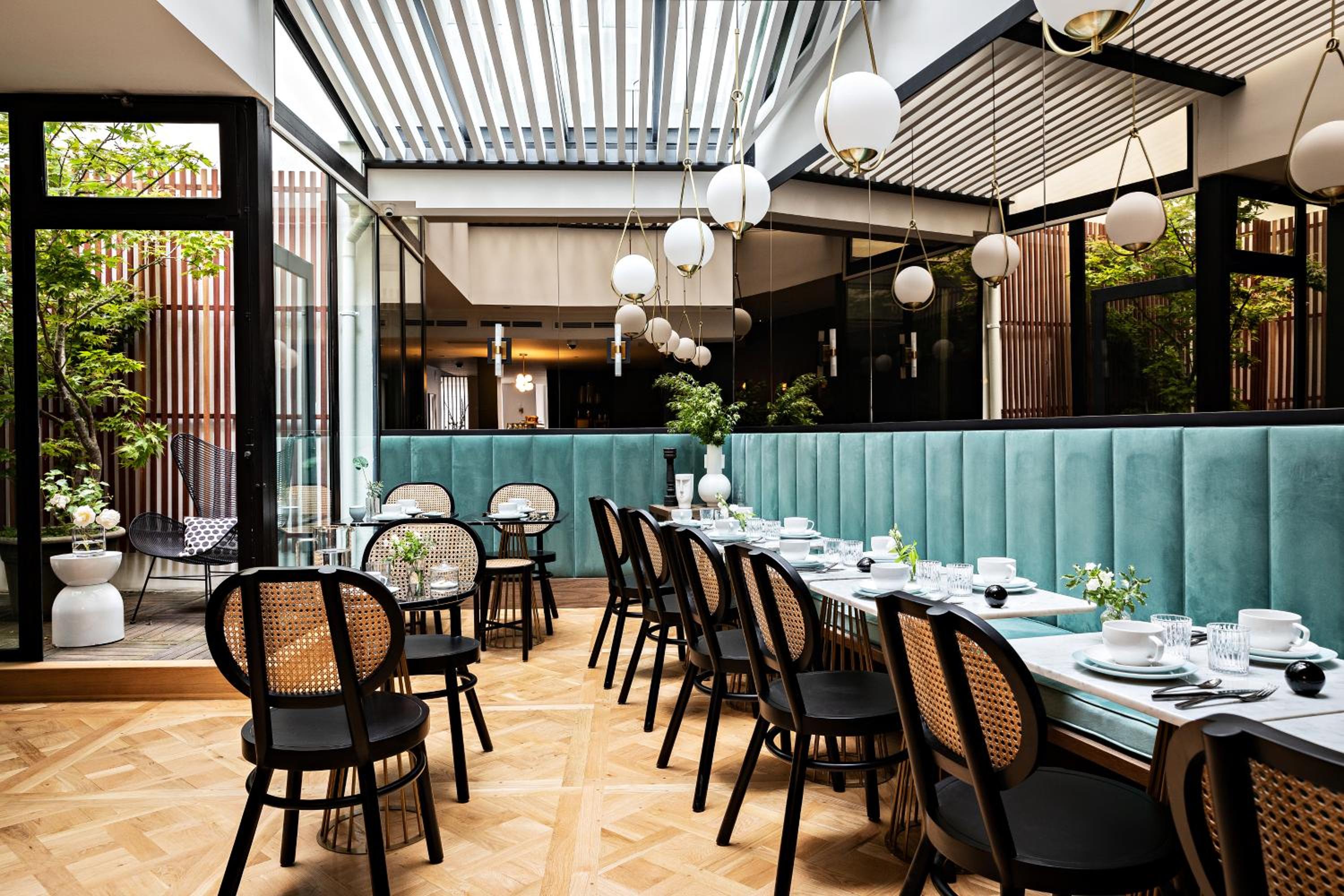 Holiday Inn Paris Palais de l'Elysée by IHG