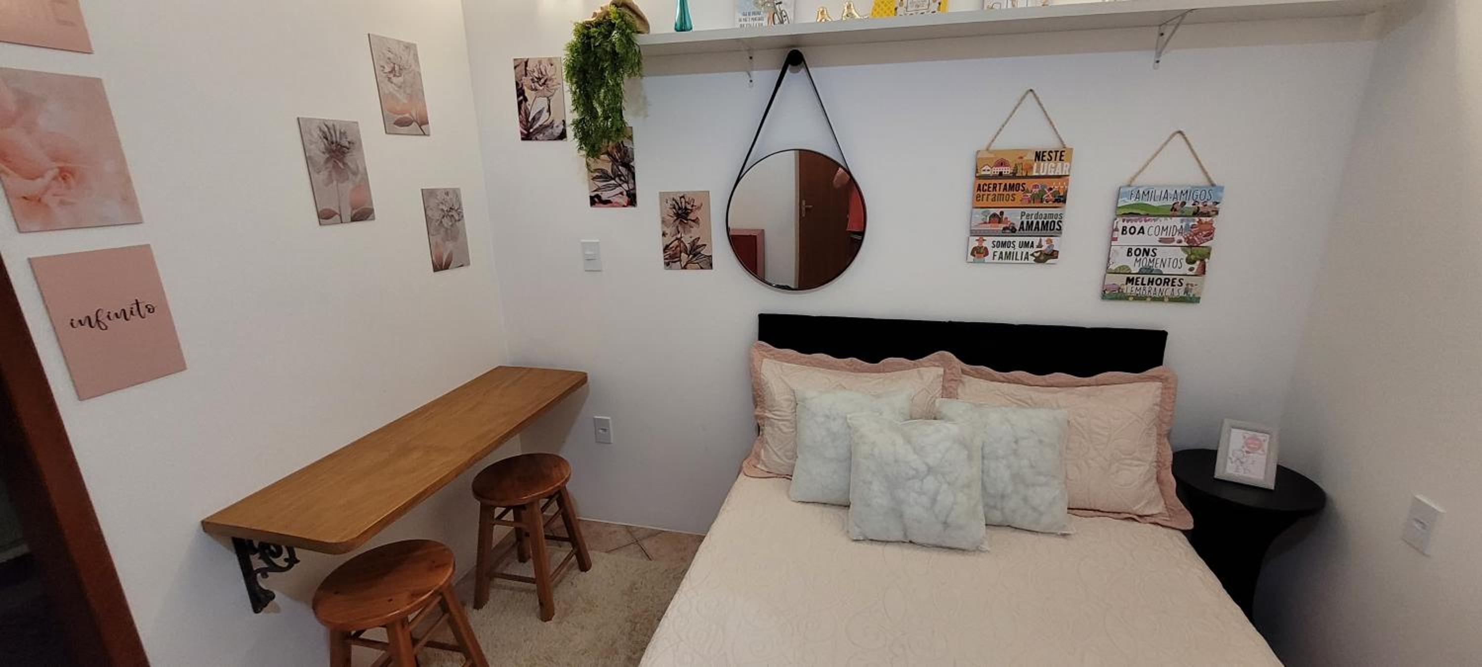 Suite Double-Climatizada-Centro
