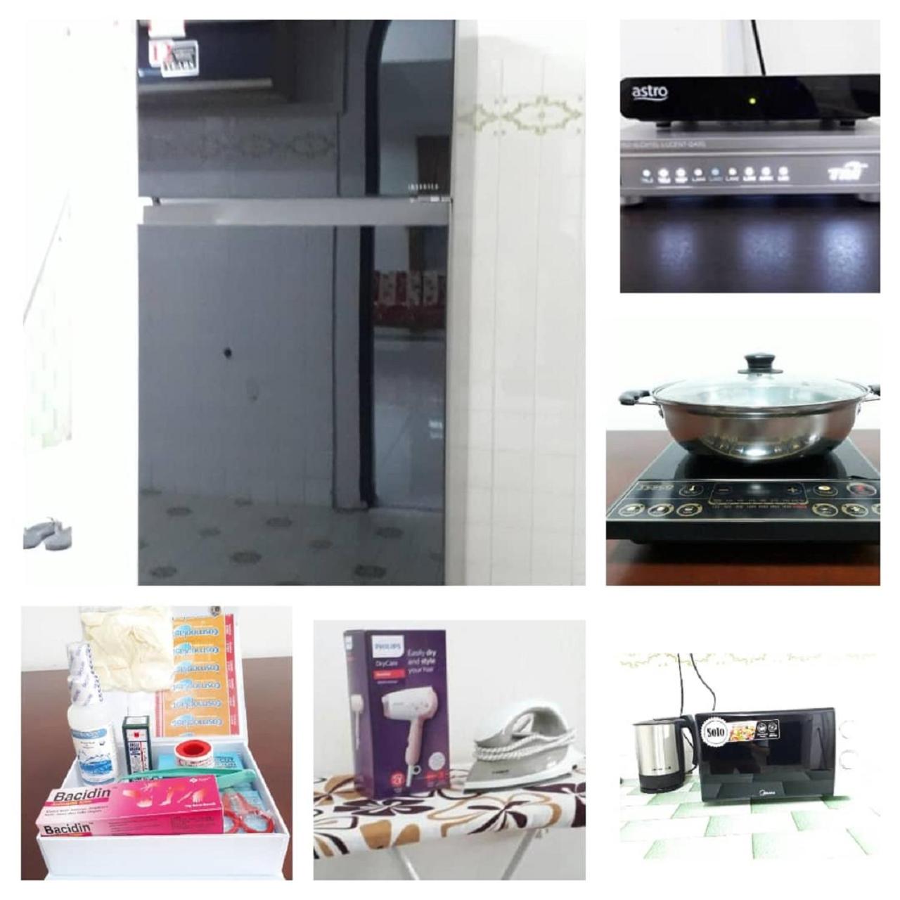 Homestay Bukit Katil Melaka 10Pax 3R3B photo 6