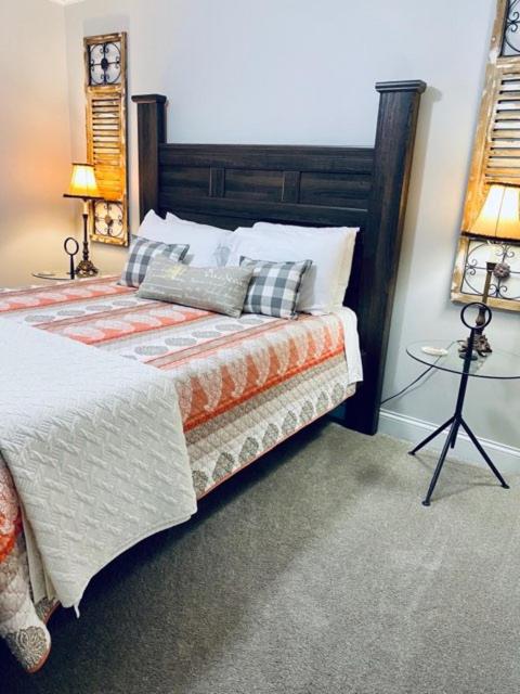 Barren Breeze Bed and Breakfast view 4