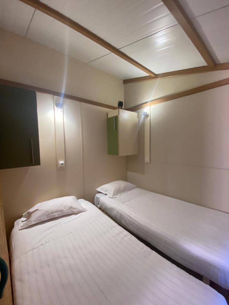 Coimbra Camping & Bungalows
