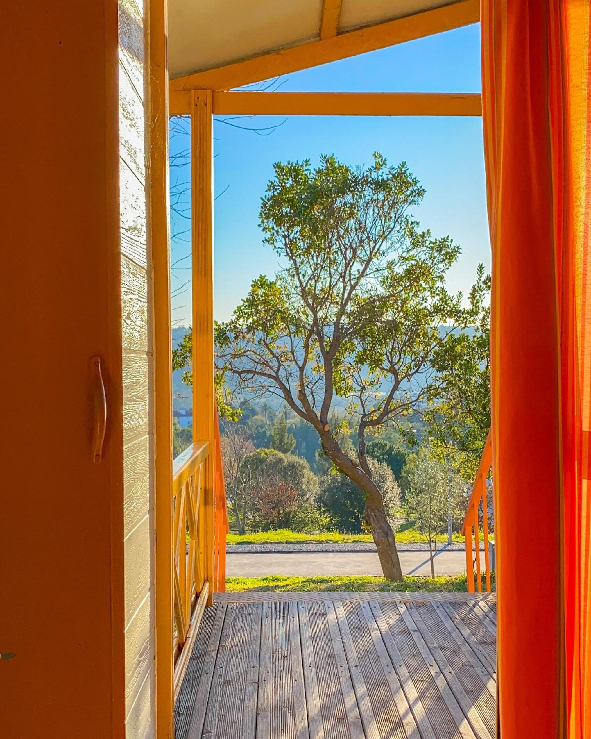 Coimbra Camping & Bungalows