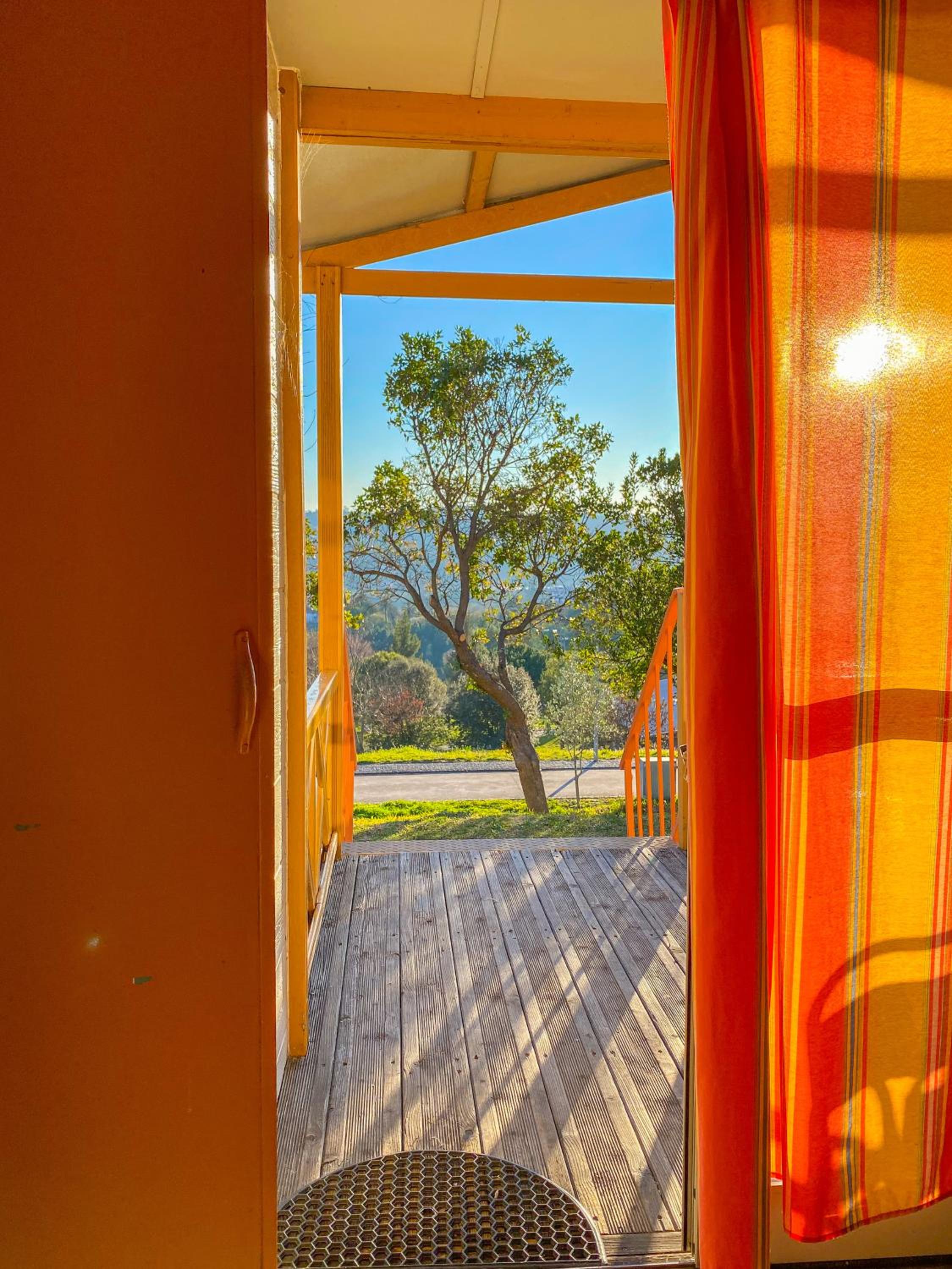 Coimbra Camping & Bungalows