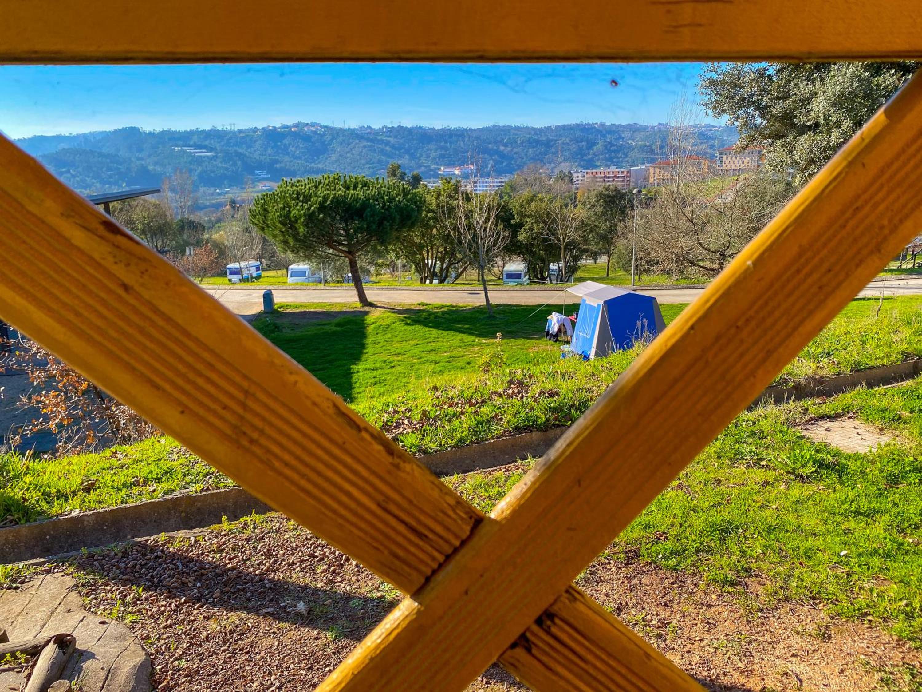 Coimbra Camping & Bungalows