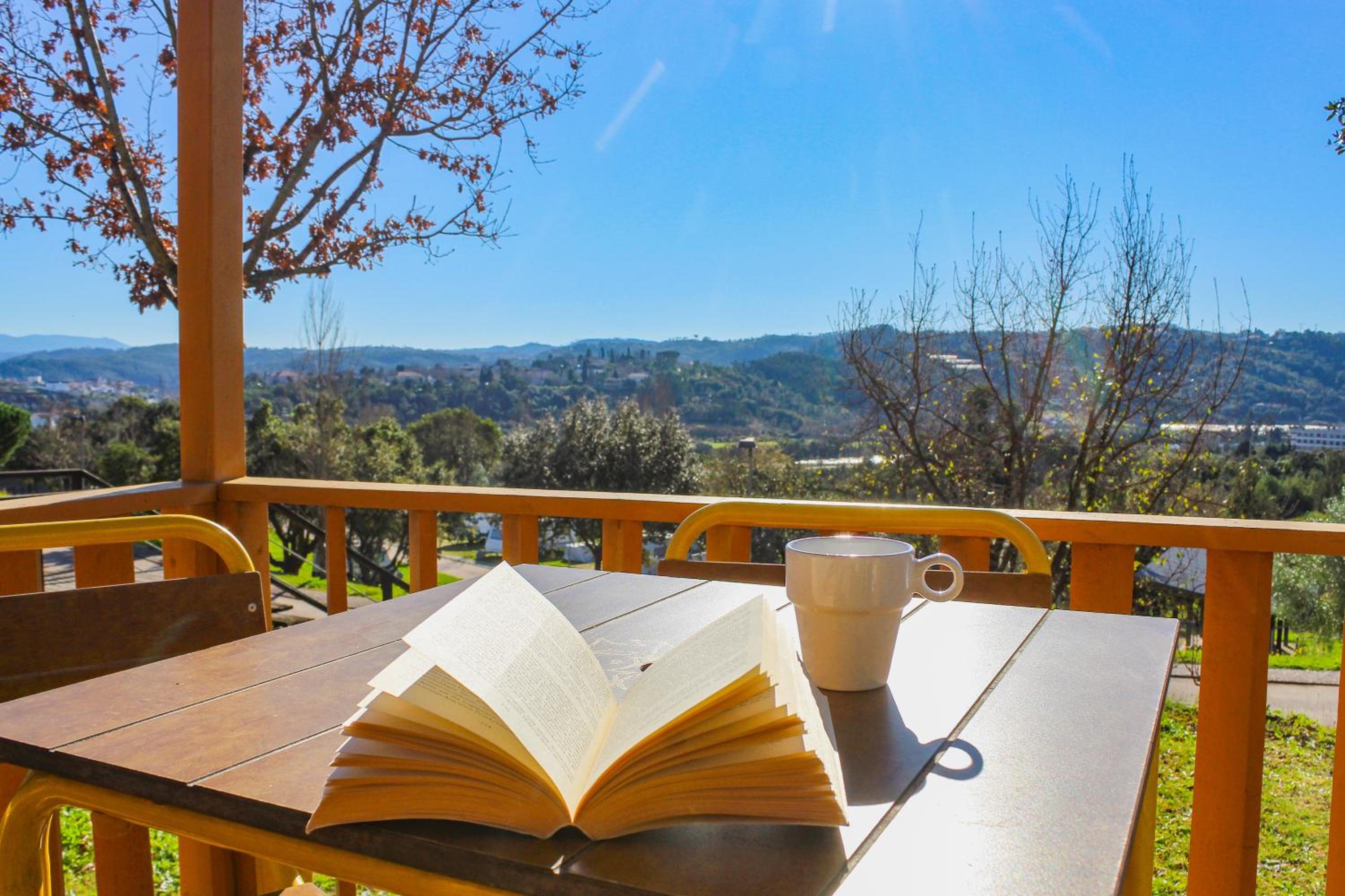 Coimbra Camping & Bungalows