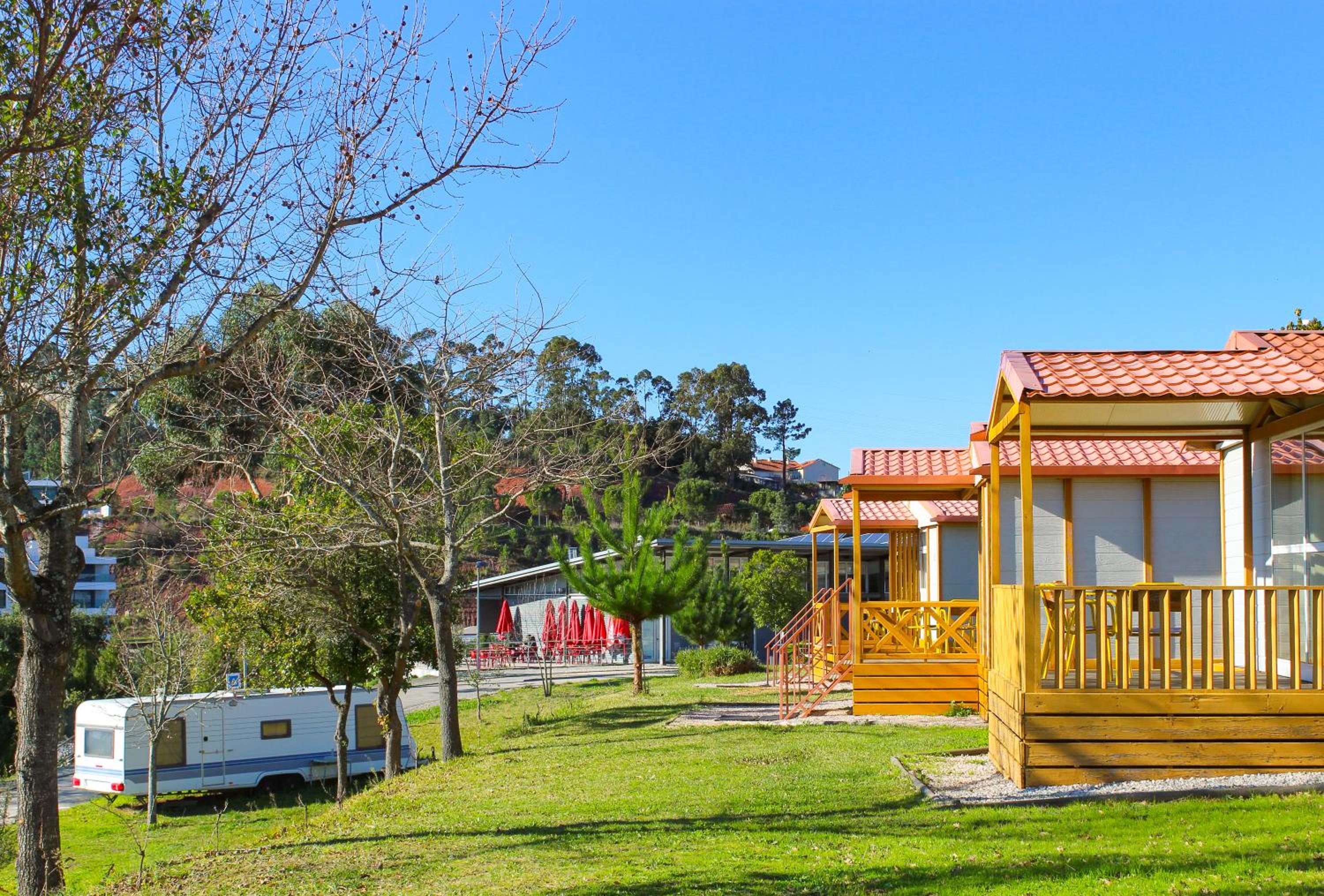 Coimbra Camping & Bungalows