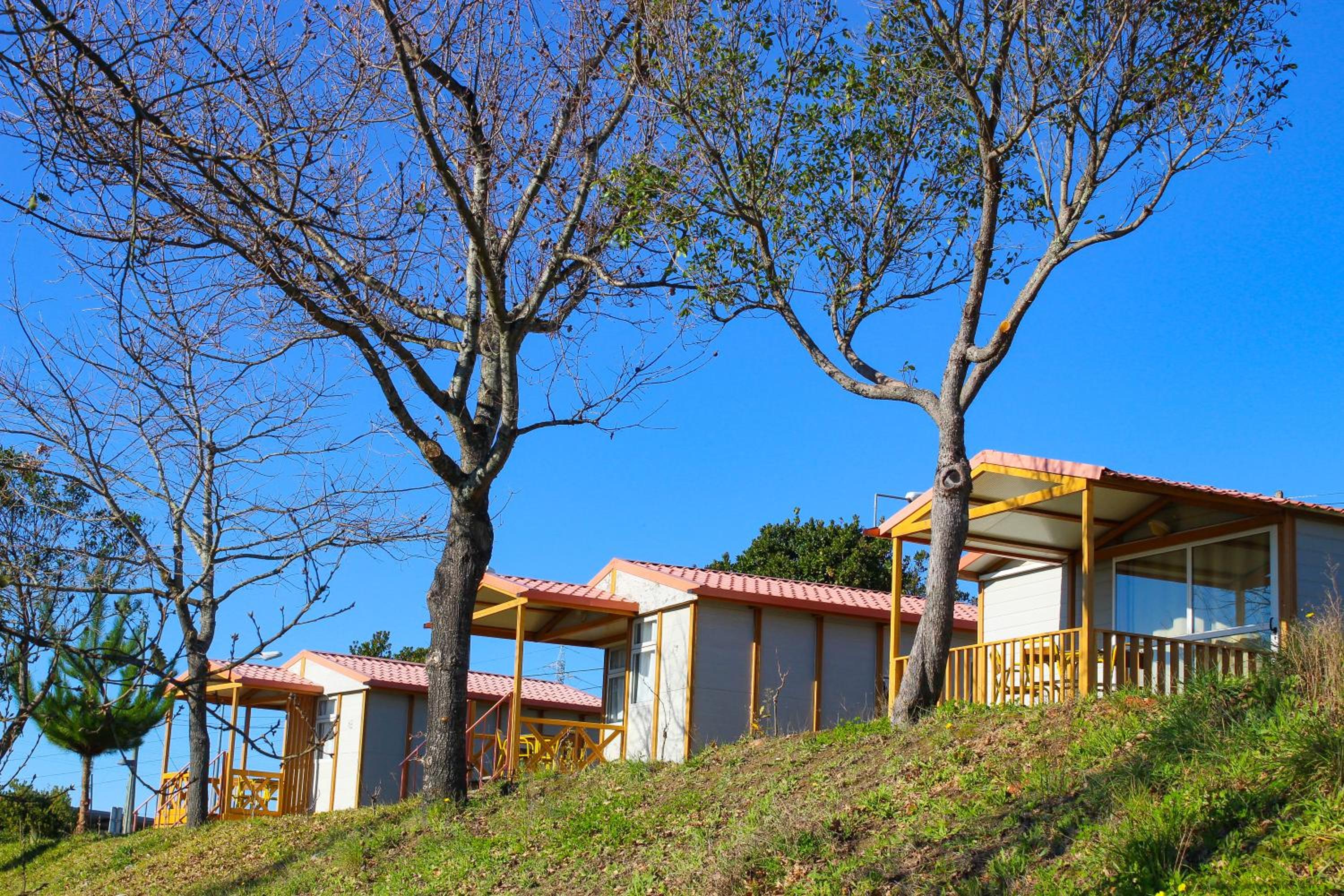 Coimbra Camping & Bungalows
