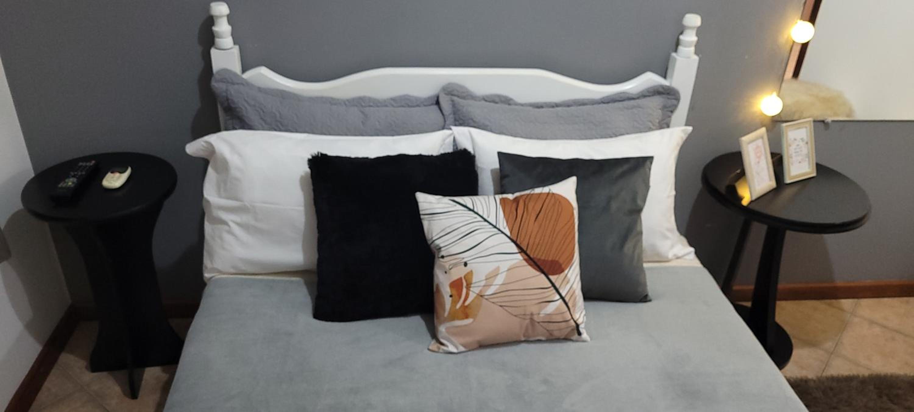 Suite Double-Climatizada-Centro