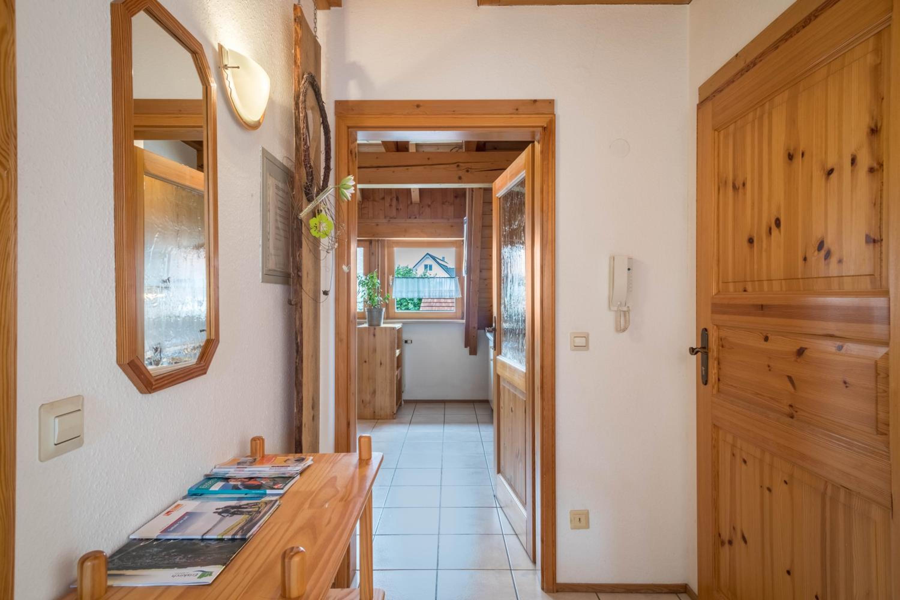 Ferienwohnung Laile